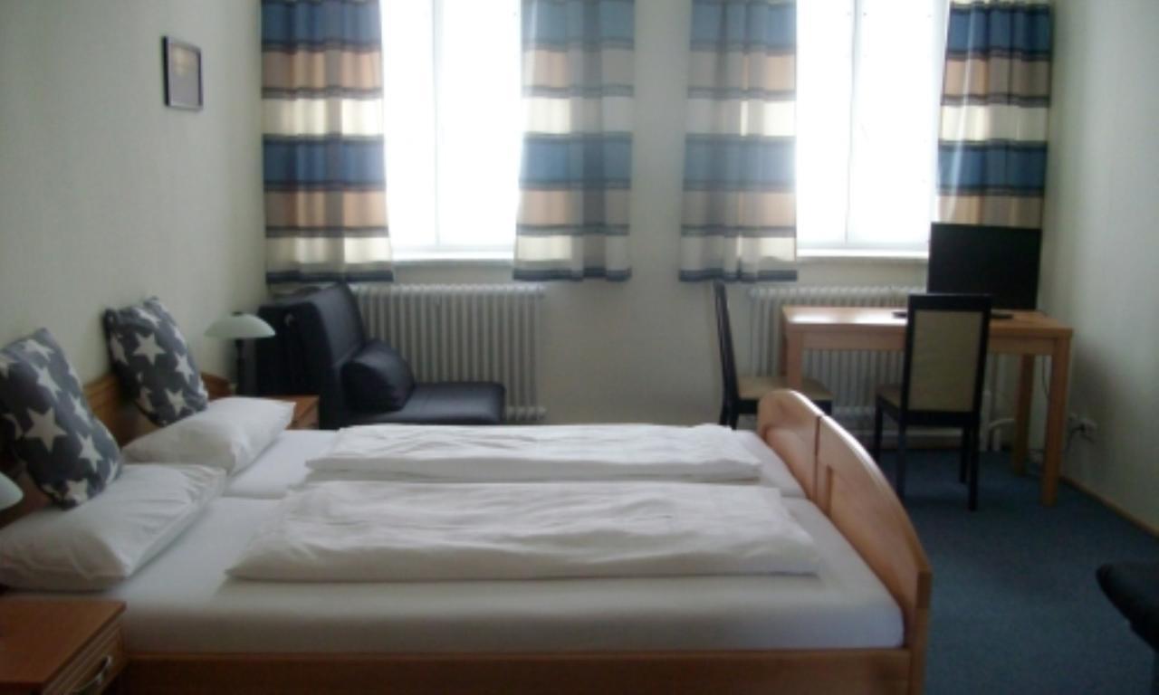 Hotel Zum Waldstein Weißenstadt Dış mekan fotoğraf