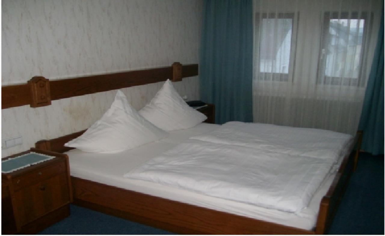 Hotel Zum Waldstein Weißenstadt Dış mekan fotoğraf